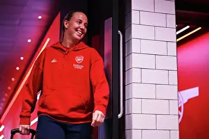 Arsenal Women vs Chelsea Women: Barclays Super League Showdown at Emirates Stadium (December 2023)