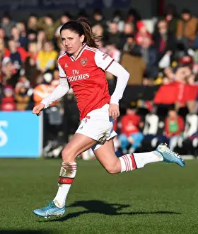 Arsenal Women vs Chelsea Women: Clash in the FA WSL at Meadow Park