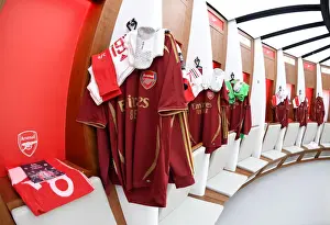 Arsenal Women V Chelsea Women - FA Cup Final 2021 Prints: Arsenal Women vs Chelsea Women: FA Cup Final Showdown at Wembley Stadium