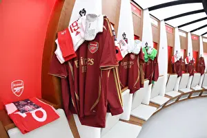 Arsenal Women V Chelsea Women - FA Cup Final 2021 Prints: Arsenal Women vs Chelsea Women: FA Cup Final Showdown at Wembley Stadium