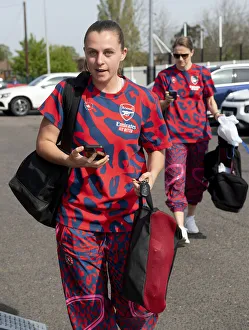Arsenal Women vs. Chelsea Women: FA Cup Semi-Final Clash