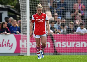 Arsenal Women V Chelsea Women FA Cup 1/2 Final 2021-22 Prints: Arsenal Women vs Chelsea Women: FA Cup Semi-Final Clash