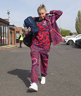 Arsenal Women vs Chelsea Women: FA Cup Semi-Final Clash at Meadow Park