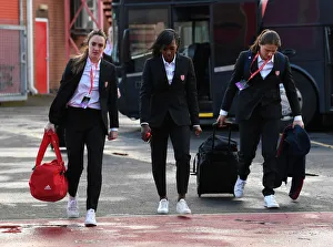 Arsenal Women vs. Chelsea Women: FA Womens Continental League Cup Final Showdown