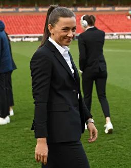 Arsenal Women vs Chelsea Women: FA Womens Continental League Cup Final Showdown