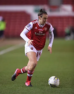Arsenal Women vs. Chelsea Women: FA Womens Continental League Cup Final Showdown