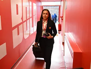 Arsenal Women vs Chelsea Women: FA Womens Continental League Cup Final Showdown
