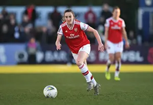 Arsenal Women vs Chelsea Women: FA WSL Clash at Meadow Park (2019-20)