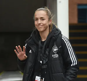 Arsenal Women vs. Chelsea Women: FA WSL Continental Tyres League Cup Final Showdown