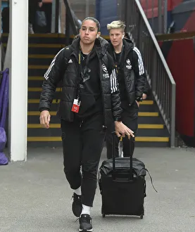 Arsenal Women vs Chelsea Women: FA WSL Cup Final Showdown at Selhurst Park