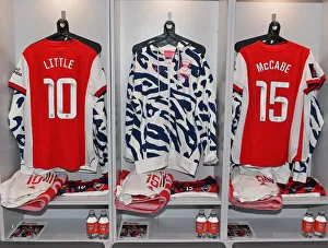 Arsenal Women vs Chelsea Women: Gearing Up for the FA Cup Semi-Final Showdown