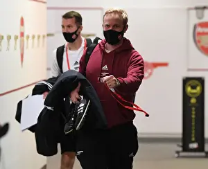 Arsenal Women vs Chelsea Women: Jonas Eidevall's Debut at Emirates Stadium (FA WSL 2021-22)