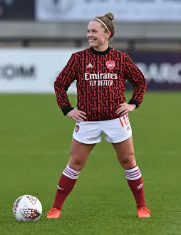 Arsenal Women vs Chelsea Women: Kim Little Gears Up for FA WSL Showdown