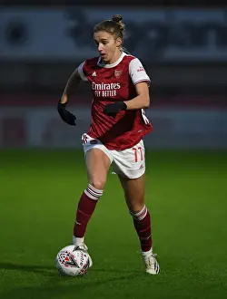 Arsenal Women vs Chelsea Women: Miedema Shines in FA WSL Showdown