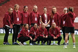 Arsenal Women vs Chelsea Women: Pre-Season Friendly at Emirates Stadium - Mind Series 2021-22