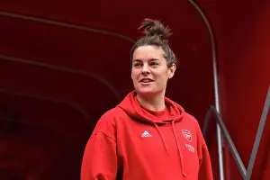 Arsenal Women vs Chelsea Women: Showdown at Emirates Stadium - Barclays WSL Clash