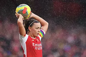 Arsenal Women vs. Chelsea Women: Super League Clash at Emirates Stadium (2023-24)