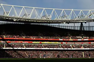 Arsenal Women V Chelsea Women 2022-23 Prints: Arsenal Women vs. Chelsea Women: Super League Showdown at Emirates Stadium