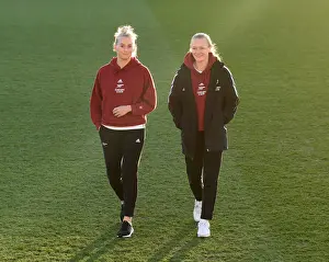 Arsenal Women vs Coventry United: Vitality FA Cup Quarterfinal Clash