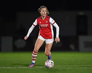 Arsenal Women V Coventry United Women 2021-22 Prints: Arsenal Women vs Coventry United: Vitality FA Cup Quarterfinals Clash