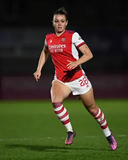 Arsenal Women vs Coventry United: Vitality FA Women's Cup Quarterfinal Showdown