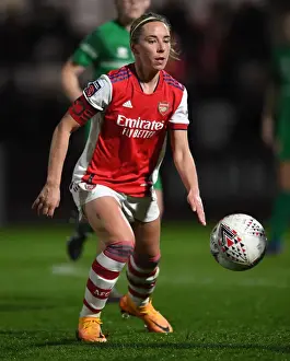 Arsenal Women V Coventry United Women 2021-22 Prints: Arsenal Women vs Coventry United: Vitality FA Women's Cup Quarterfinal Showdown