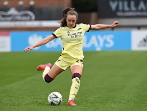 Arsenal Women vs. Crystal Palace Women: FA Cup 5th Round Showdown