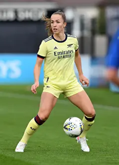 Arsenal Women vs Crystal Palace Women: Vitality FA Cup 5th Round Showdown