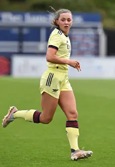 Arsenal Women vs. Crystal Palace Women: Vitality FA Cup 5th Round Showdown