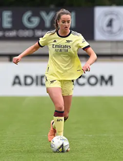Arsenal Women V Crystal Palace Women 2020-21 Prints: Arsenal Women vs Crystal Palace Women: Vitality FA Cup 5th Round Showdown