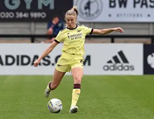 Arsenal Women vs Crystal Palace Women: Vitality FA Cup 5th Round Showdown