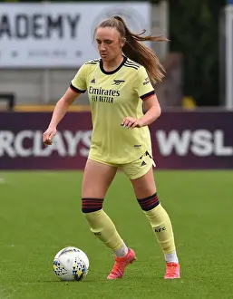 Arsenal Women vs Crystal Palace Women: Vitality FA Cup 5th Round Showdown at Meadow Park