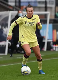 Arsenal Women vs. Crystal Palace Women: Vitality FA Cup 5th Round Showdown at Meadow Park