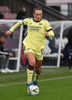 Arsenal Women V Crystal Palace Women 2020-21 Prints: Arsenal Women vs Crystal Palace Women: Vitality FA Cup 5th Round Showdown at Meadow Park