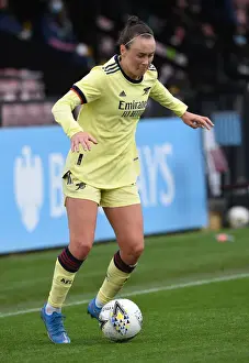 Arsenal Women vs Crystal Palace Women: Vitality FA Cup 5th Round Showdown at Meadow Park