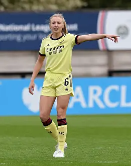 Arsenal Women vs Crystal Palace Women: Vitality FA Cup 5th Round Showdown at Meadow Park