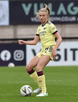 Arsenal Women V Crystal Palace Women 2020-21 Prints: Arsenal Women vs Crystal Palace Women: Vitality FA Cup 5th Round Showdown at Meadow Park
