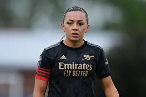 Everton Women V Arsenal Women 2022-23 Prints: Arsenal Women vs. Everton FC: FA Women's Super League Showdown