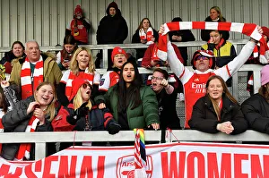 Arsenal Women V Everton Women 2023-24 Prints: Arsenal Women vs Everton Women