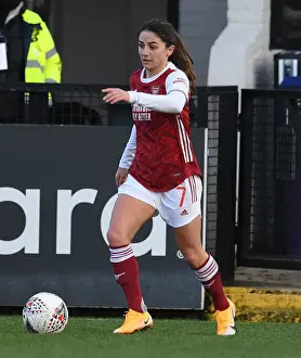 Arsenal Women vs. Everton Women: Barclays FA WSL Clash at Meadow Park