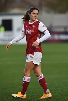Arsenal Women V Everton Women 2020-21 Prints: Arsenal Women vs Everton Women: Barclays FA WSL Clash at Meadow Park