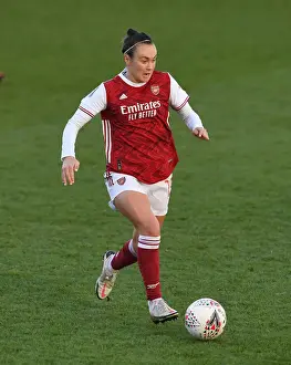 Arsenal Women vs Everton Women: Caitlin Foord Shines in Barclays FA WSL Clash