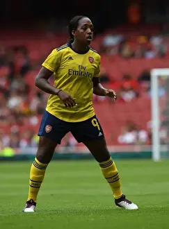 Arsenal Women vs. FC Bayern Munich: Emirates Cup Clash