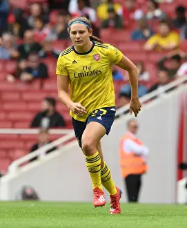 Arsenal Women vs. FC Bayern Munich: Emirates Cup Clash