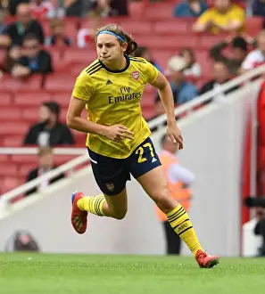 Arsenal Women vs. FC Bayern Munich: Emirates Cup Clash