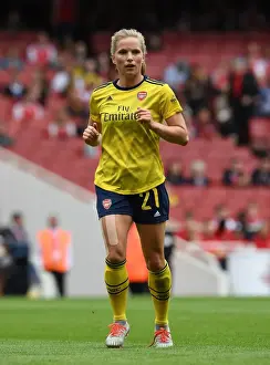 Arsenal Women vs. FC Bayern Munich: Emirates Cup Clash