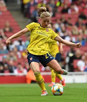 Arsenal Women vs. FC Bayern Munich: Emirates Cup Clash