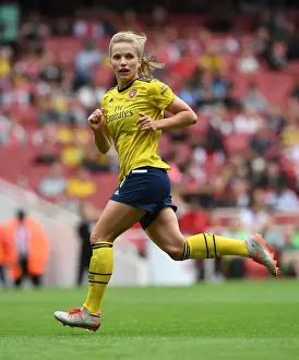 Arsenal Women vs. FC Bayern Munich: Emirates Cup Clash