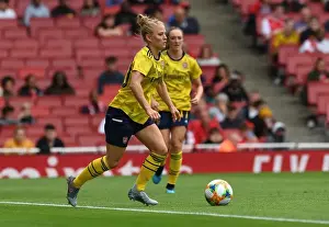 Arsenal Women vs. FC Bayern Munich: Emirates Cup Clash