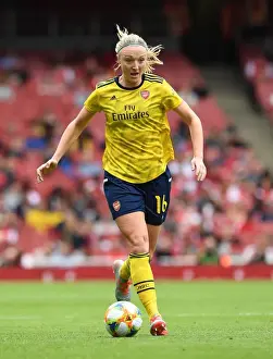 Arsenal Women vs. FC Bayern Munich: Emirates Cup Clash